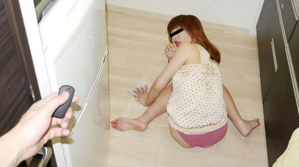 红发熟女的饱满肉穴！～美熟女画报～ 山口美铃 pacopacomama_122018_401